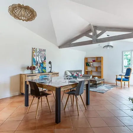 Maison Des Joncs - Welkeys Le Bois-Plage-en-Ré