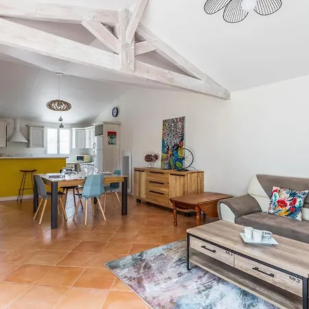 Maison Des Joncs - Welkeys * Le Bois-Plage-en-Ré